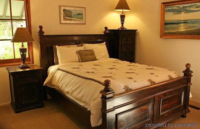 Topanga Canyon Inn Bed And Breakfast Zewnętrze zdjęcie