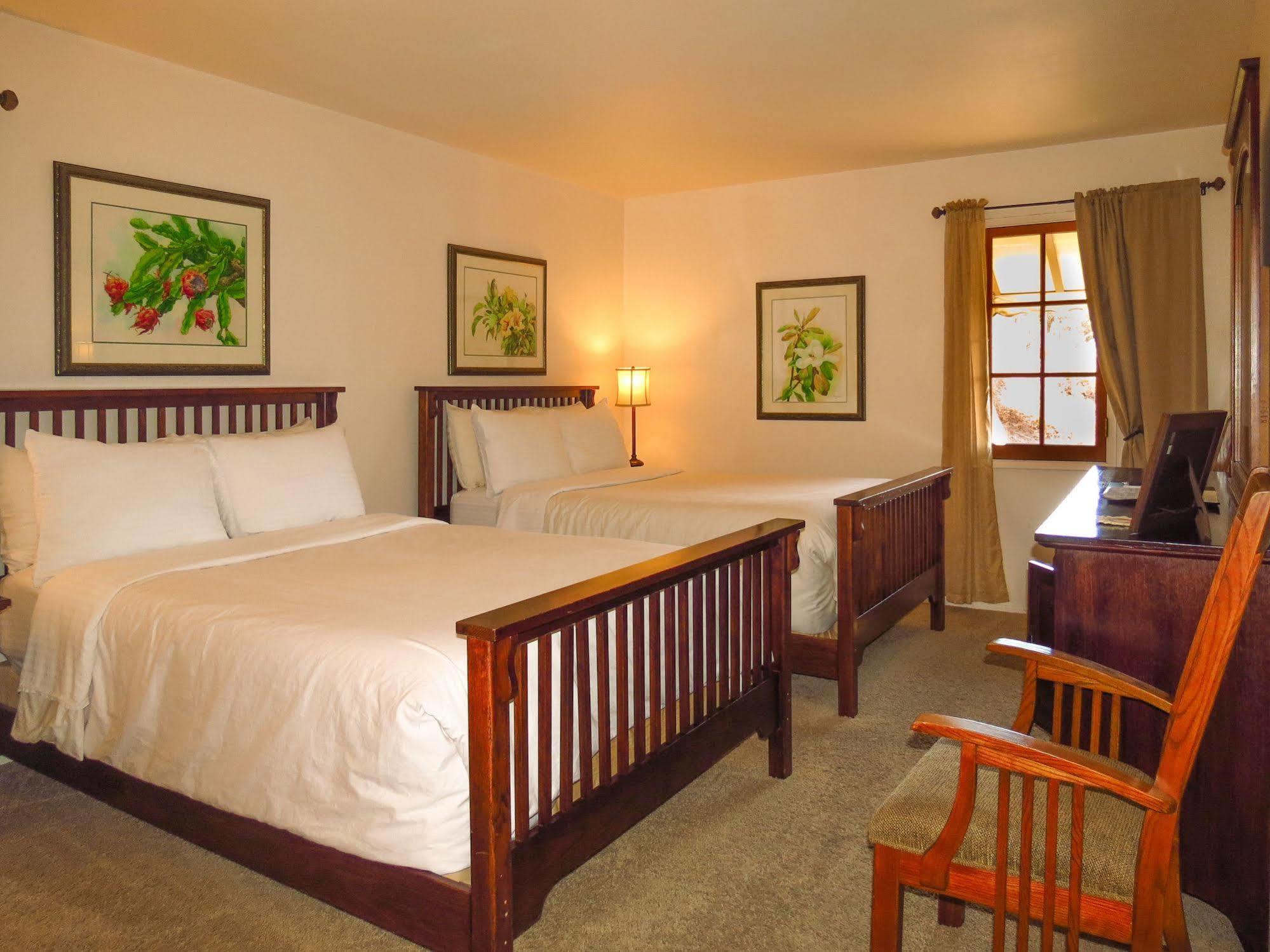 Topanga Canyon Inn Bed And Breakfast Zewnętrze zdjęcie